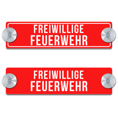 FREIWILLIGE FEUERWEHR